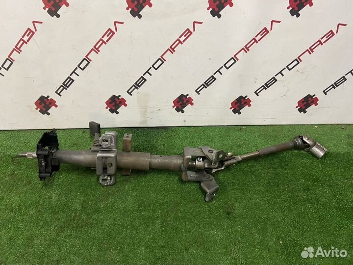 Рулевая колонка Chevrolet Aveo Т 250