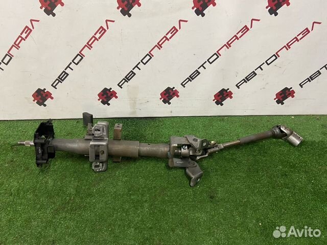 Рулевая колонка Chevrolet Aveo Т 250