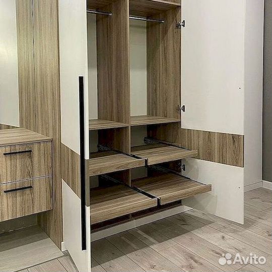 Шкаф навесной