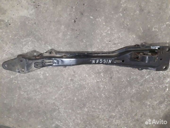 Балка продольная Nissan Primera p12