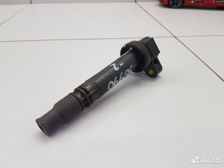 Катушка зажигания