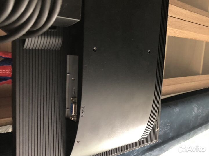 Монитор acer k192hql