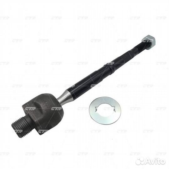 Тяга рулевая honda jazz ii (gd, ge3, ge2)