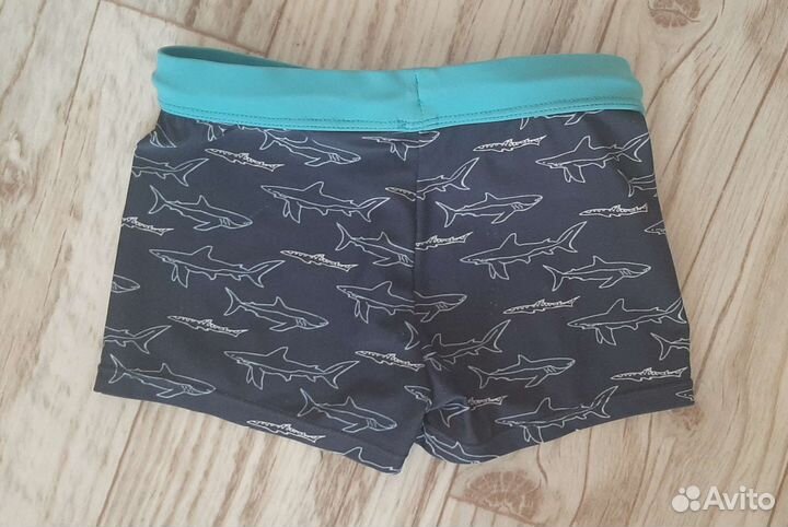 Плавки купальные