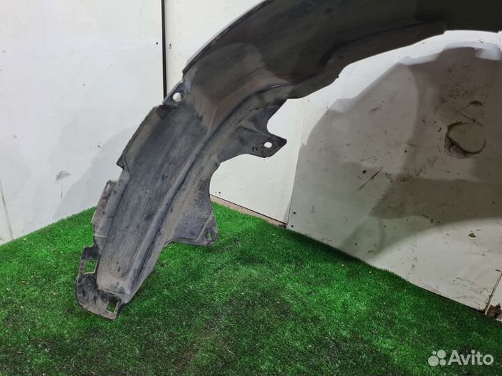 Подкрылок передний правый Ssangyong Actyon CK 2.0D