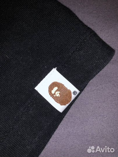 Футболка bape оригинал