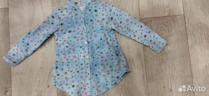 Продам детские вещи 12-18 месяцев