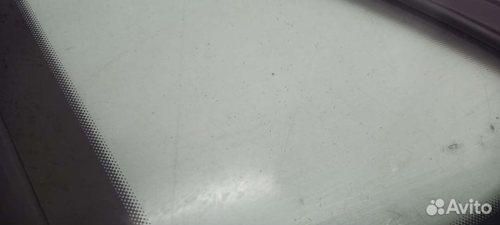 Форточка крыла задняя левая Volkswagen Tiguan 2