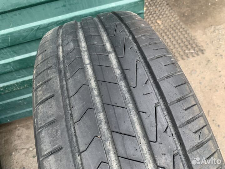 Hankook Ventus Prime 3 K125 235/65 R17 104Q