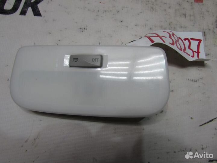 Плафон салонный для Renault Fluence 2010