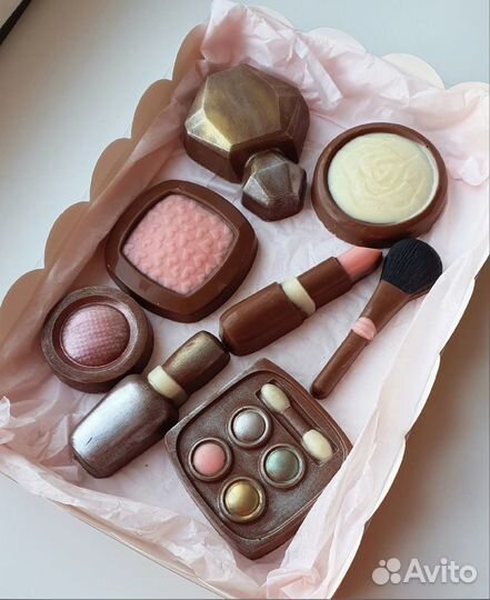 Бельгийский шоколад. Наборы