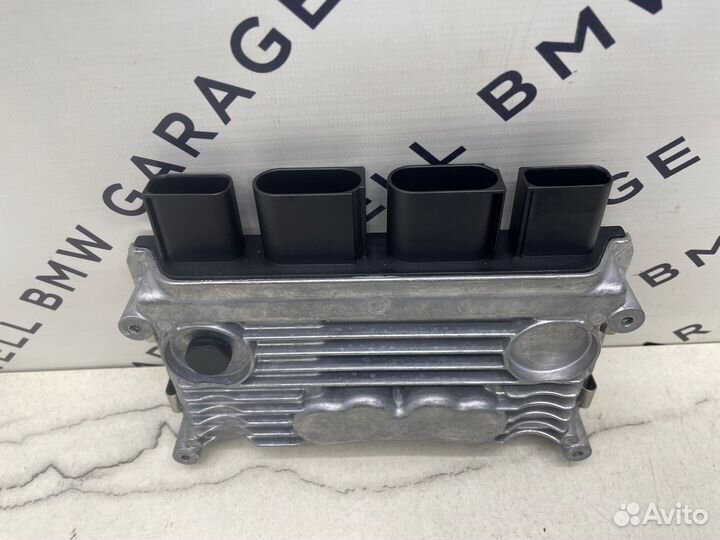 Блок активной рейки Bmw F01 F02 F06 F07 F10 F13