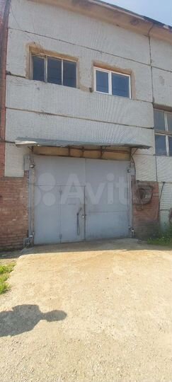 Производство, 115 м²