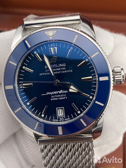 Часычасы Breitling 42mm