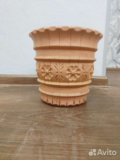 Горшок для цветов