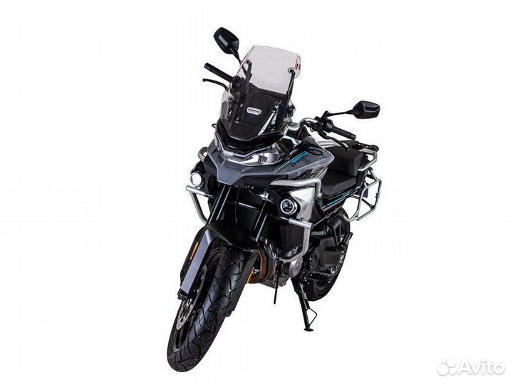 Мотоцикл cfmoto 800MT Sport (ABS)