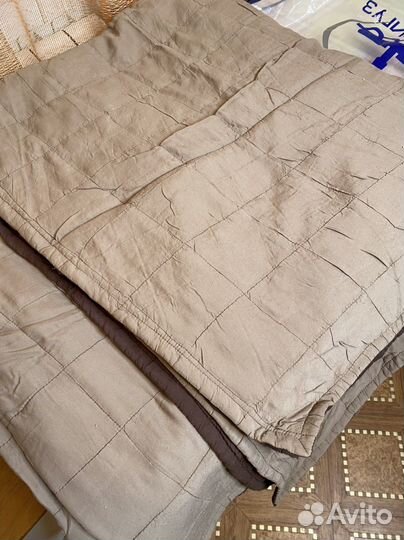 Одеяло-покрывало