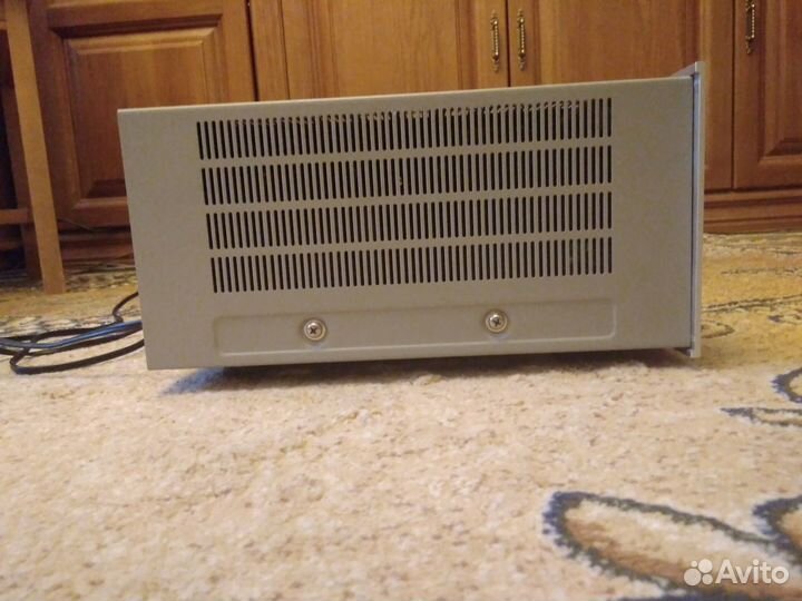 Усилитель Yamaha CA-R1