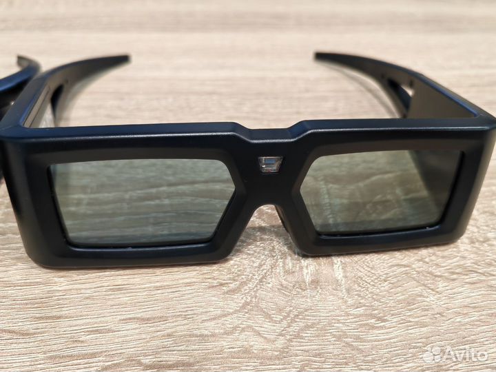 3D очки Benq 3D Glasses