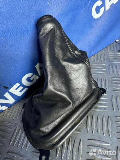 Чехол кулисы Hyundai Accent