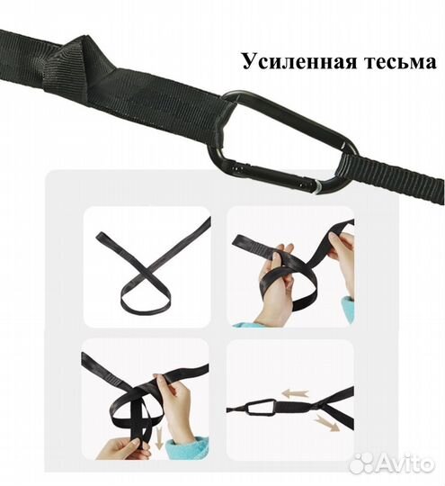 Гаммак туристический