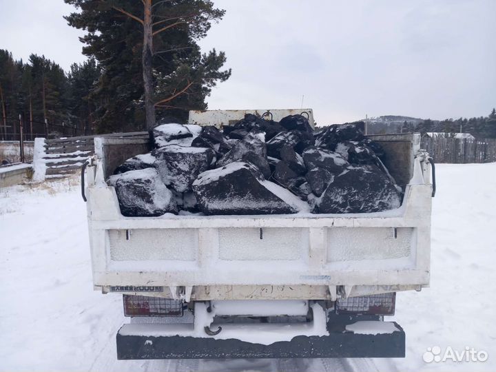 Древесный угольй