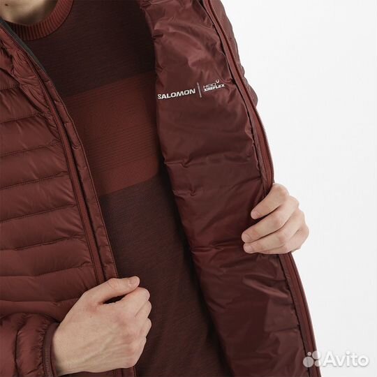 Куртка Salomon Elixir Micro Down Jacket M