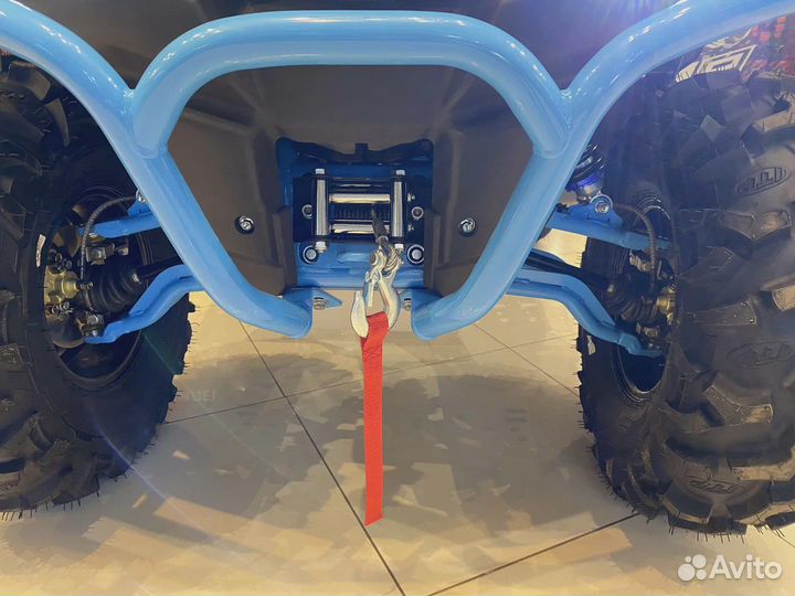 Квадроцикл Stels ATV 850G Guepard PE