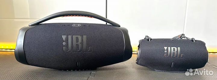 Блютуз колонка jbl бумбокс 3