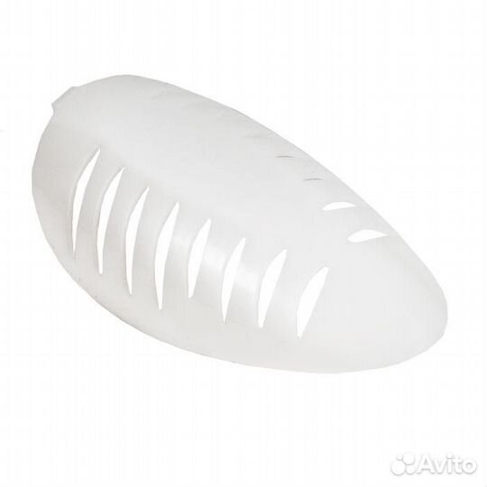 Плафон светильника для холодильника Indesit, Arist