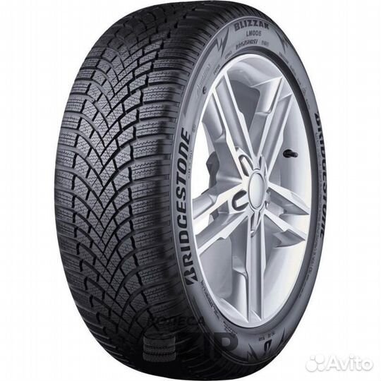 Bridgestone Blizzak LM-005 275/40 R19 105W