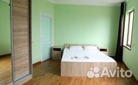 Путешествие в Абхазию на семью 2+1