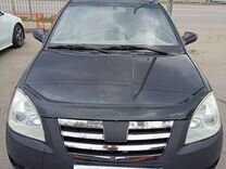 Vortex Estina 1.6 MT, 2009, 214 500 км, с пробегом, цена 248 000 руб.