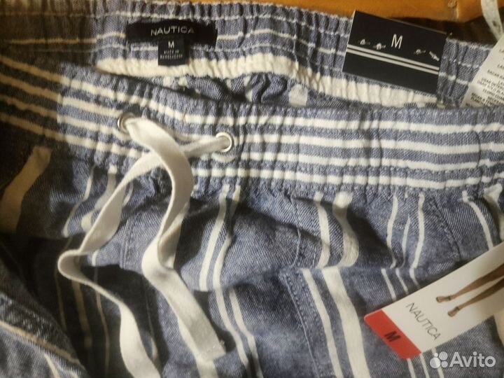Шорты новые Nautica