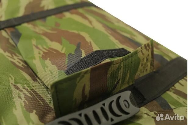 Сумка, чехол для переноски лодочного мотора 9,9-18