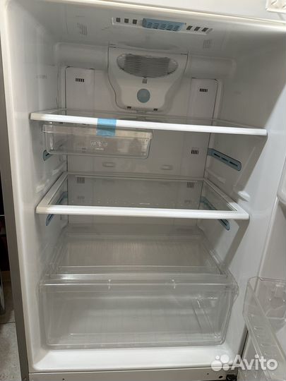 Холодильник daewoo бу