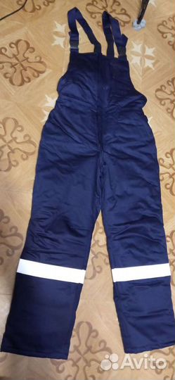 Спецодежда