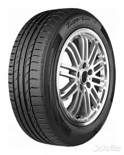 Goodride ZuperEco Z-107 205/70 R14 95T