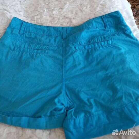 Шорты женские