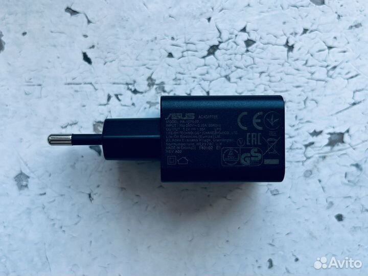 Блок питания Asus 7 Вт