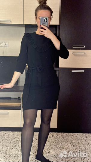 Платье женское