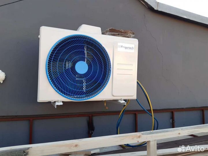 Холодильный агрегат для, цветов +4с