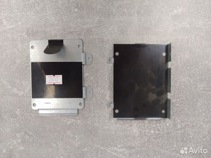 Салазки HDD Acer Extensa 7620G