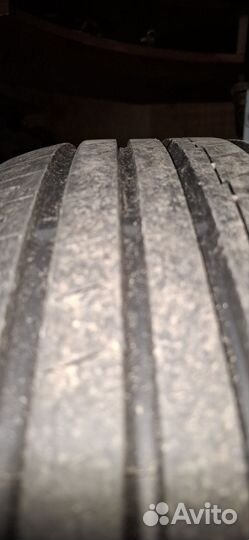 Колеса летние r16 5 100