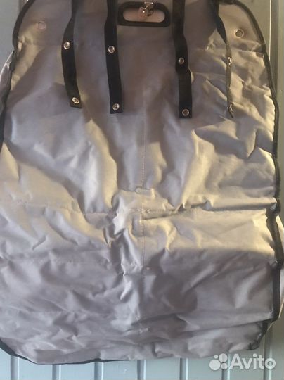 Туристический подвесной органайзер