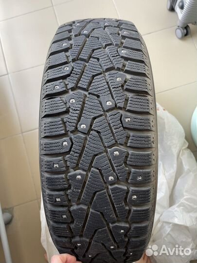 Pirelli Winter Ice Zero 195/65 R15 95T