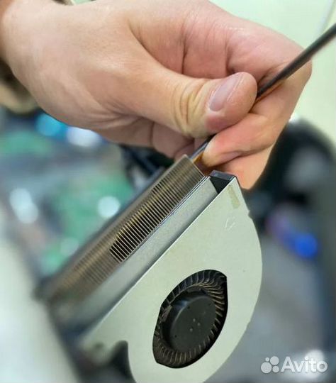 Ремонт компьютеров и ноутбуков Комп Мастер