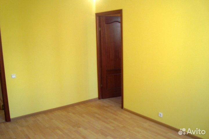 Малярные штукатурных работы