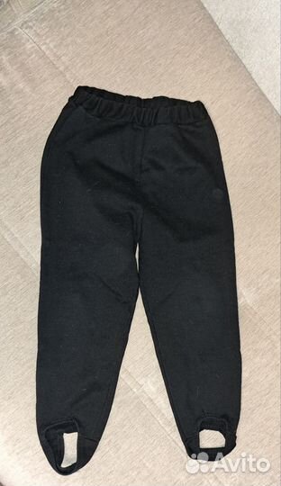 Кальсоны для мальчика