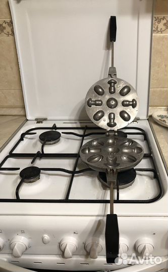 Орешница СССР